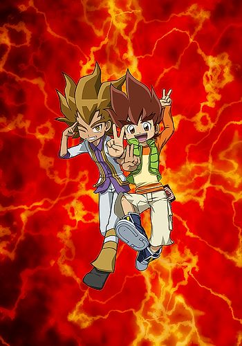 Duel Masters Victory V