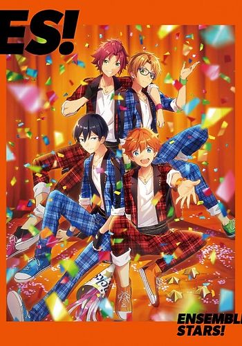 Ensemble Stars! Picture Drama