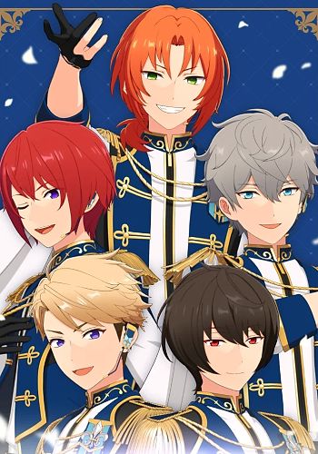 Ensemble Stars!! Tsuioku Selection "Checkmate"