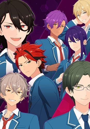 Ensemble Stars!! Tsuioku Selection "Crossroad"