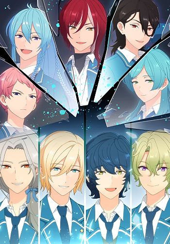 Ensemble Stars!! Tsuioku Selection "Element"