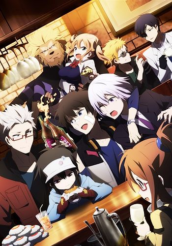 FW: Hamatora