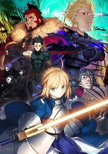 Fate/Zero Remix