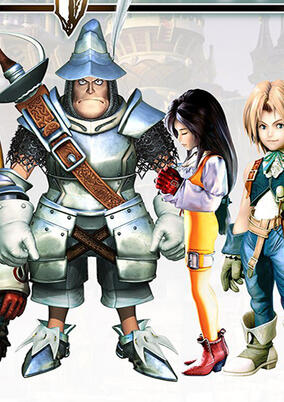 Final Fantasy IX