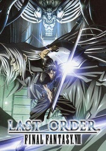 Final Fantasy VII: Last Order