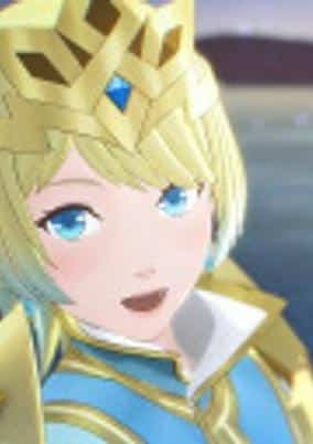 Fire Emblem Heroes: Fjorm ga Utau - "Kouri no Hana"