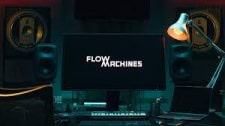 Flow Machines