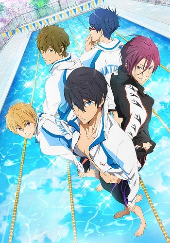 Free!