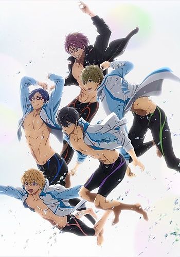 Free! -Eternal Summer-