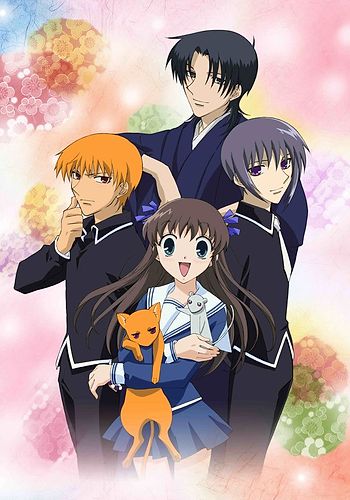 Fruits Basket