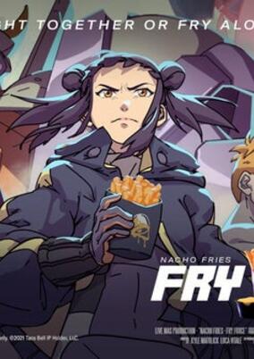 Fry Force