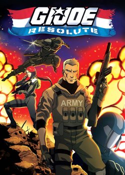 G.I. Joe: Resolute