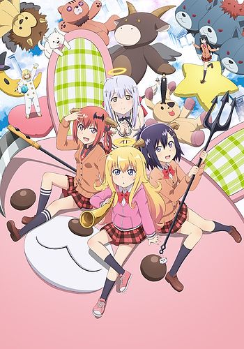 Gabriel DropOut Specials