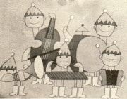 Gachagacha Band