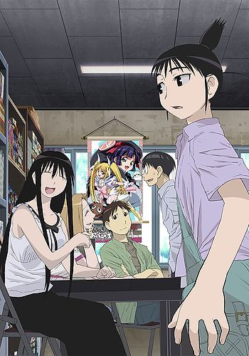 Genshiken 2