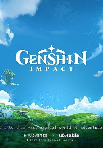 Genshin Impact