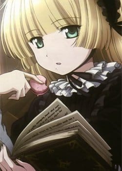 Gosick Recap