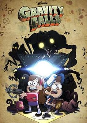 Gravity Falls Season 2