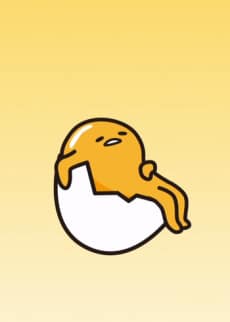 Gudetama Theme Song