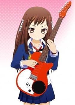 Guitar Shoujo!