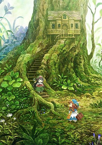 Hakumei to Mikochi