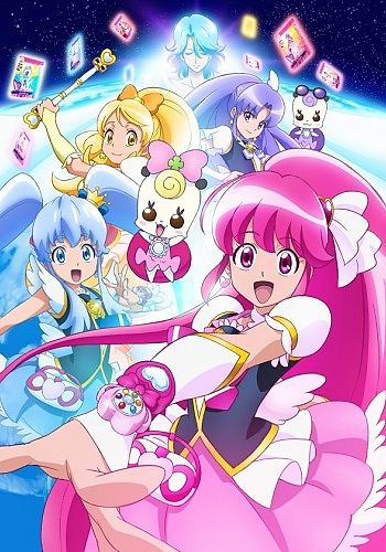 Happinesscharge Precure!