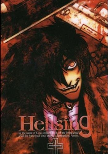 Hellsing: Psalm of Darkness