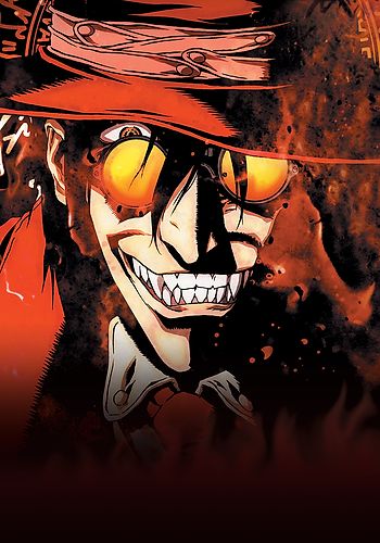 Hellsing