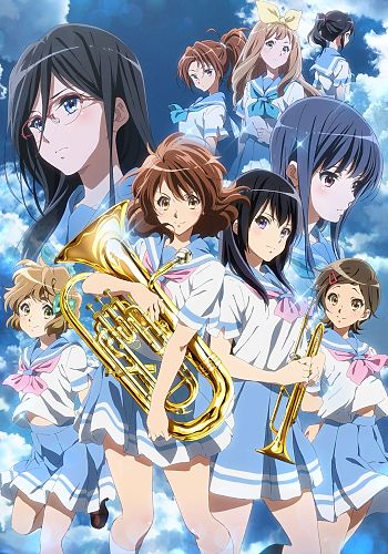 Hibike! Euphonium 2