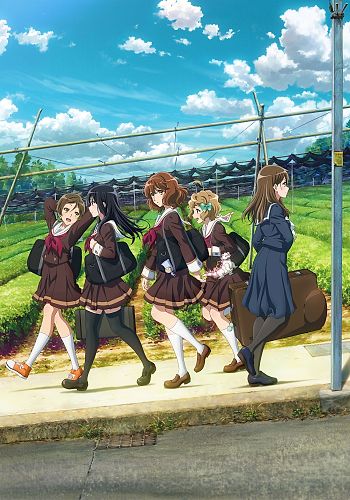 Hibike! Euphonium 3 Specials