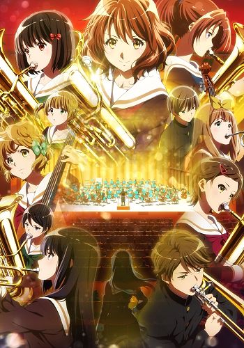 Hibike! Euphonium Movie ~Chikai no Finale~