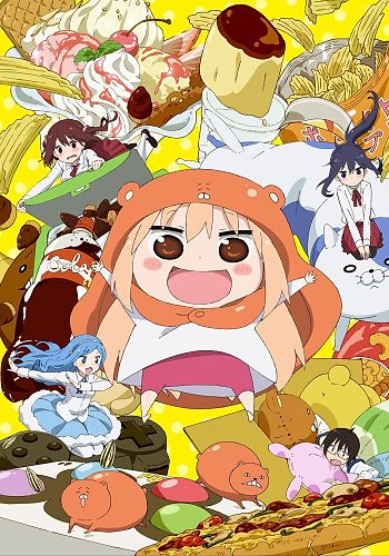 Himouto! Umaru-chan