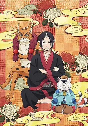 Hoozuki no Reitetsu 2nd Season OVA