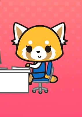 Hot Minute: Aggretsuko