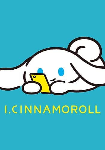 I.CINNAMOROLL Animation