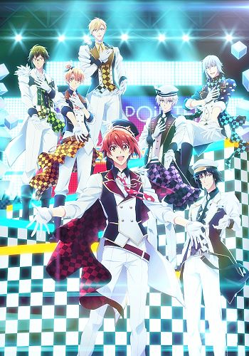 IDOLiSH7 Second BEAT!