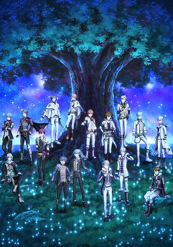 IDOLiSH7 the Movie: LIVE 4bit BEYOND THE PERiOD