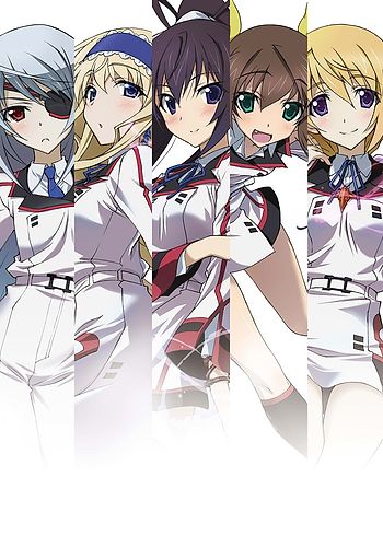 IS: Infinite Stratos 2 - Hitonatsu no Omoide