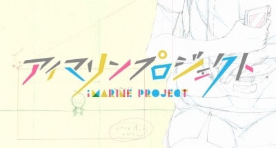 Imarine Project