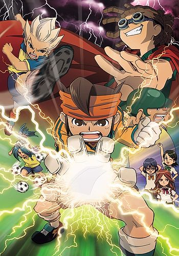 Inazuma Eleven