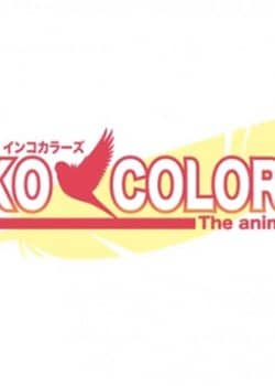 Inko Colors the Animation 2