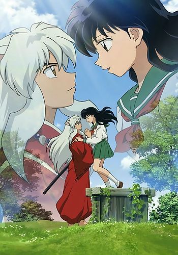 InuYasha: Kanketsu-hen