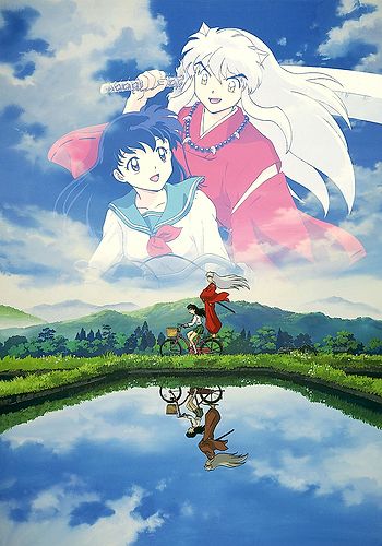 InuYasha