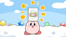 Itsudemo Kirby CMs