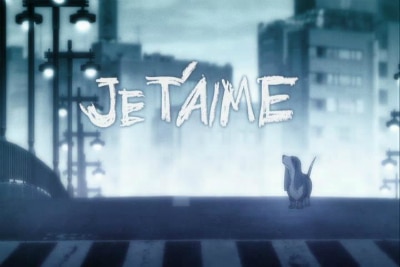 Je T`aime