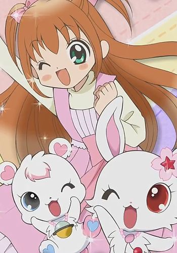 Jewelpet: Attack Chance!?