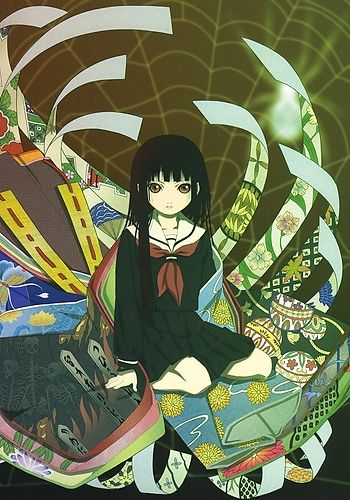 Jigoku Shoujo