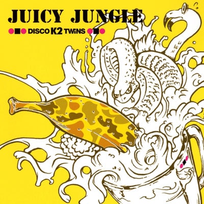 Juicy Jungle