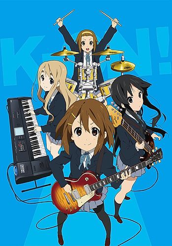 K-ON!