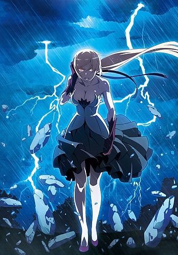 KIZUMONOGATARI II: Nekketsu-hen